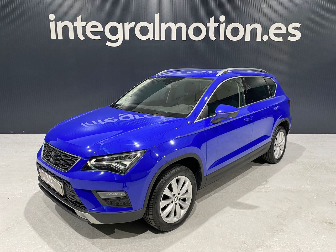 seat ateca 2020 /