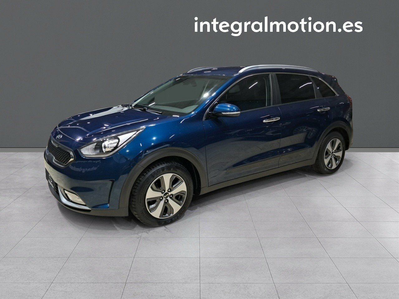 kia niro 2018 /