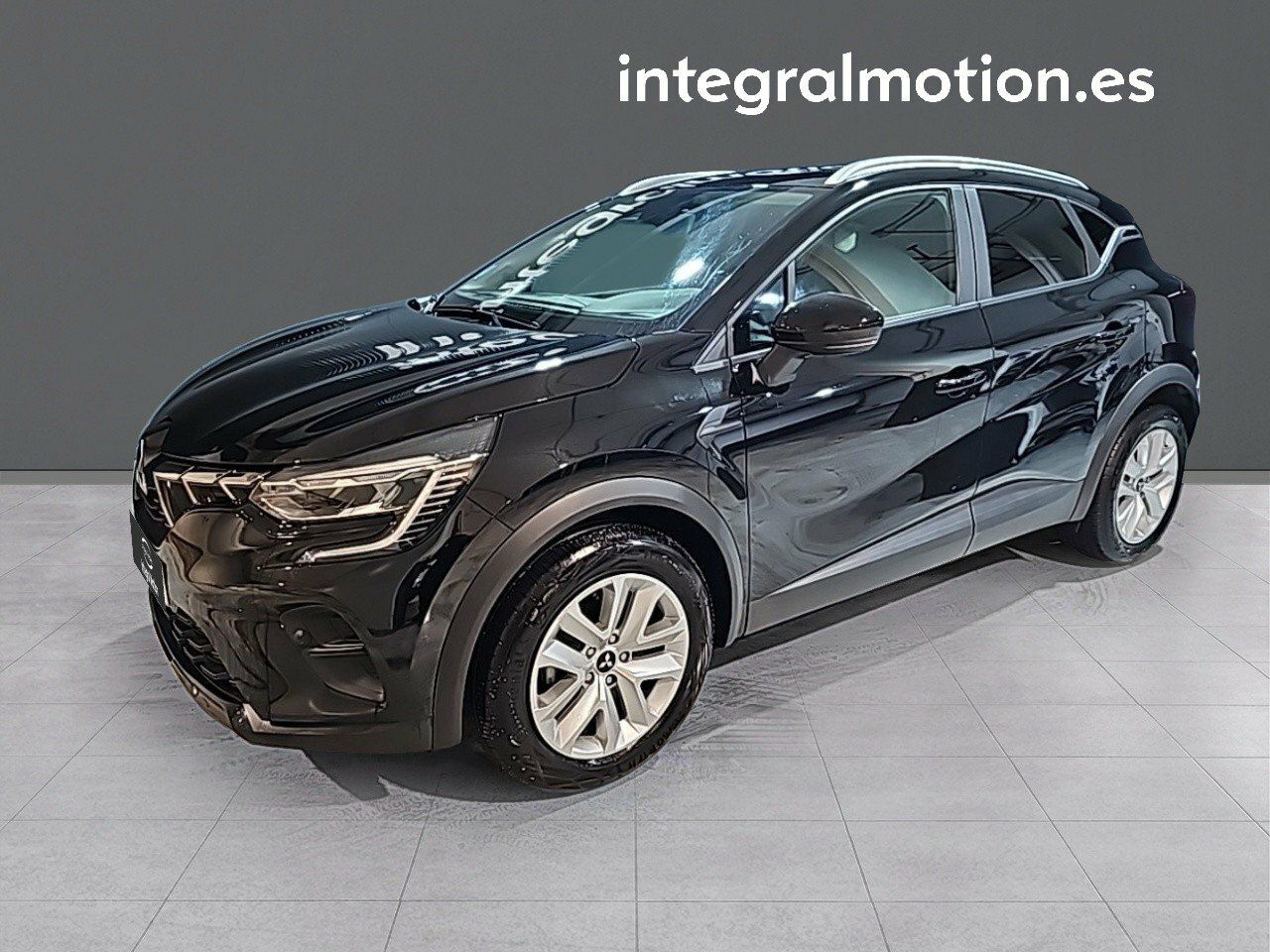 mitsubishi asx 2024 /