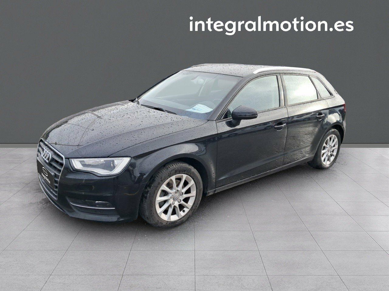 audi a3 2014 /