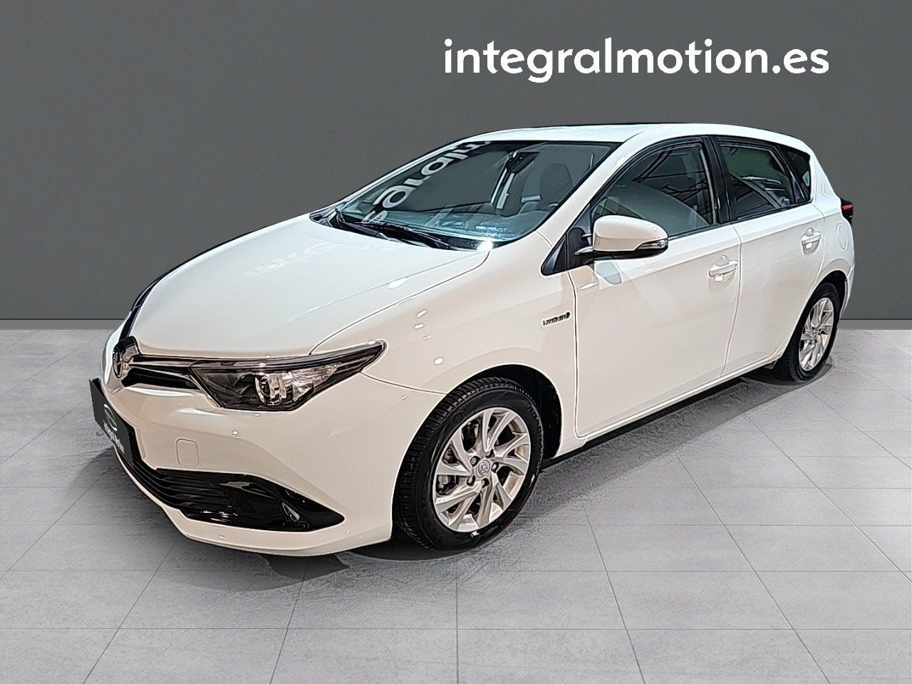 toyota auris 2018 /