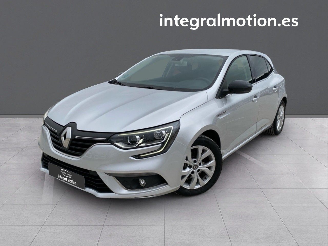 renault megane 2020 /
