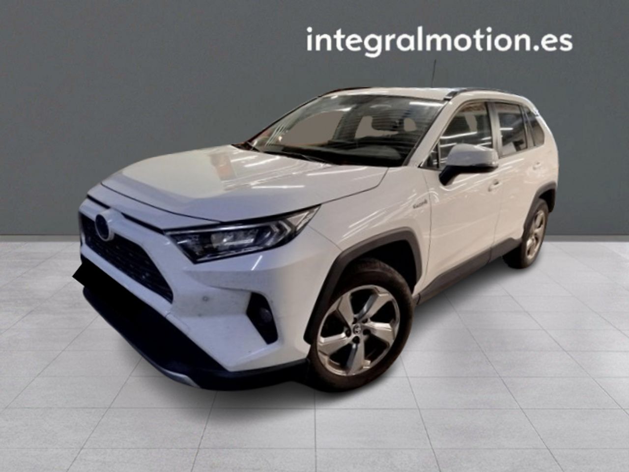 toyota rav4 2020 /