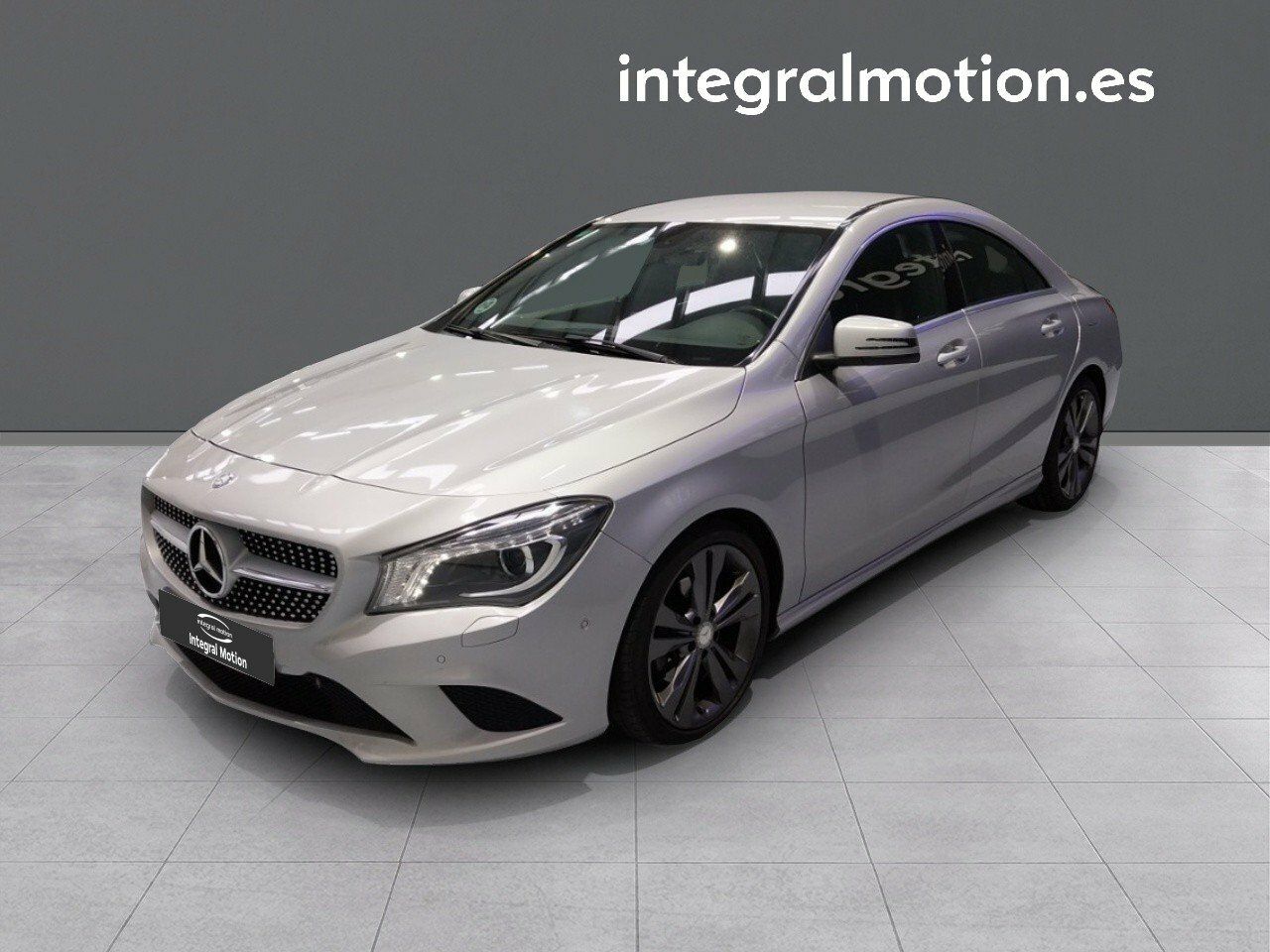 mercedes cla 2013 /