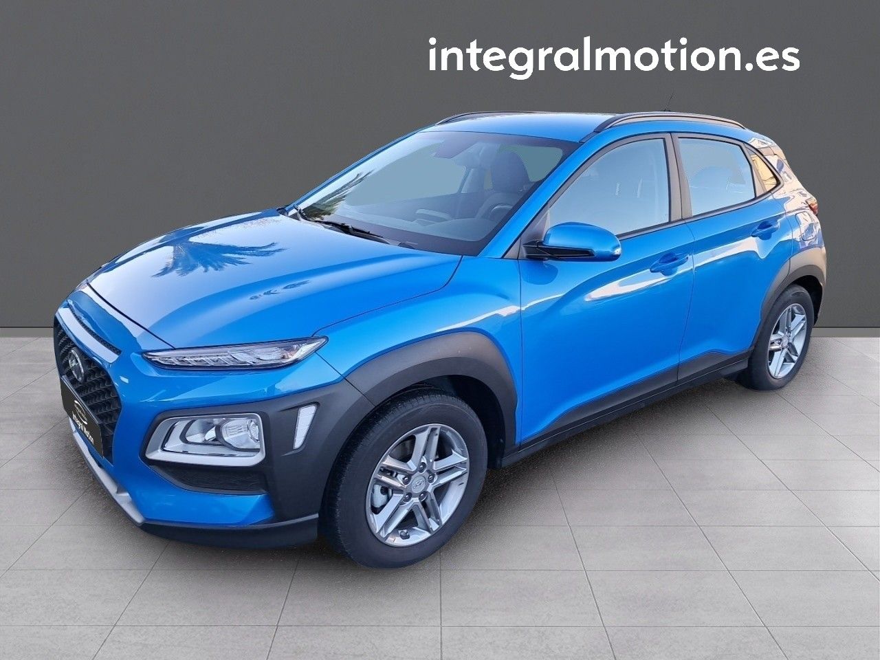 hyundai kona 2020 /