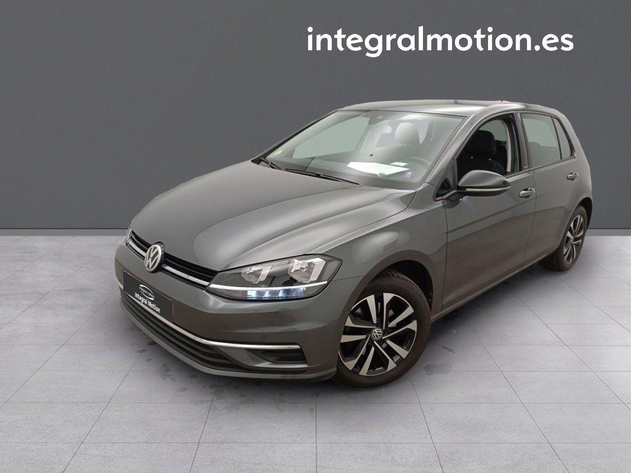 volkswagen golf 2019 /