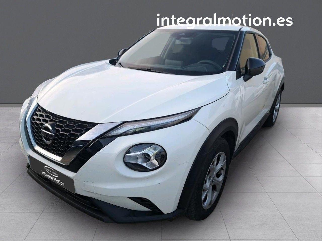 nissan juke 2021 /