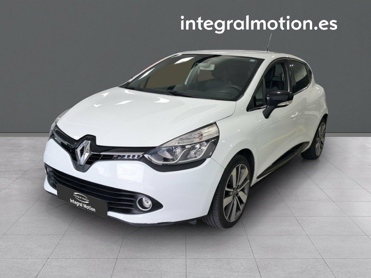 renault clio 2015 /