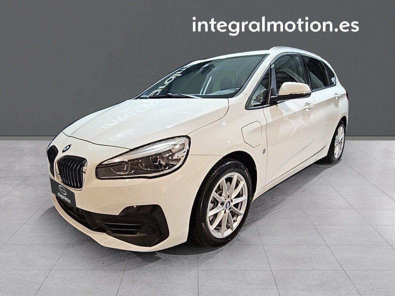 bmw serie 2 active tourer 2019 /