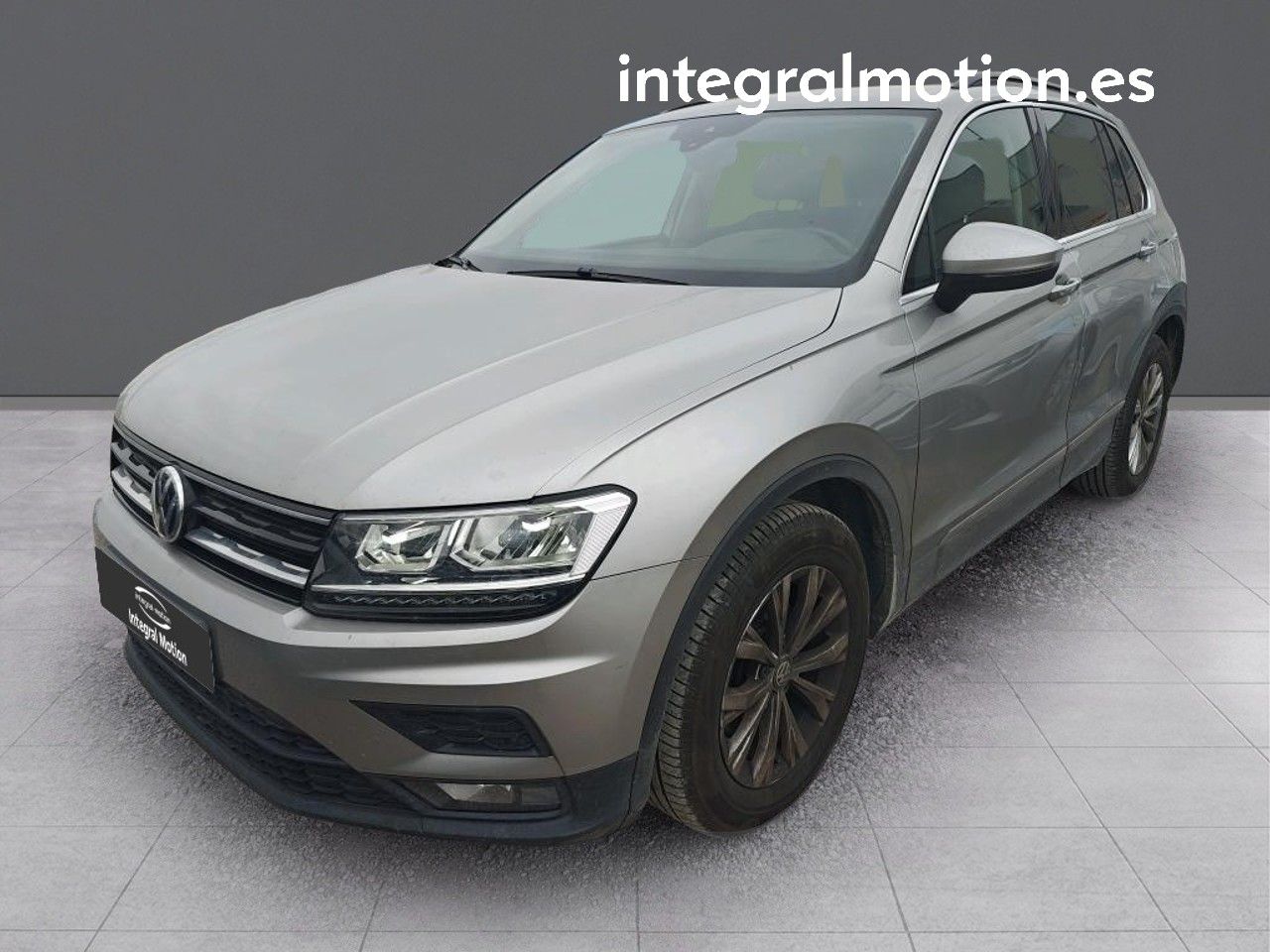volkswagen tiguan 2020 /