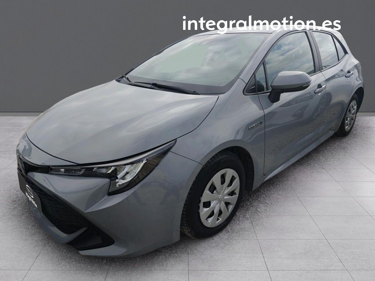 toyota corolla 2019 /