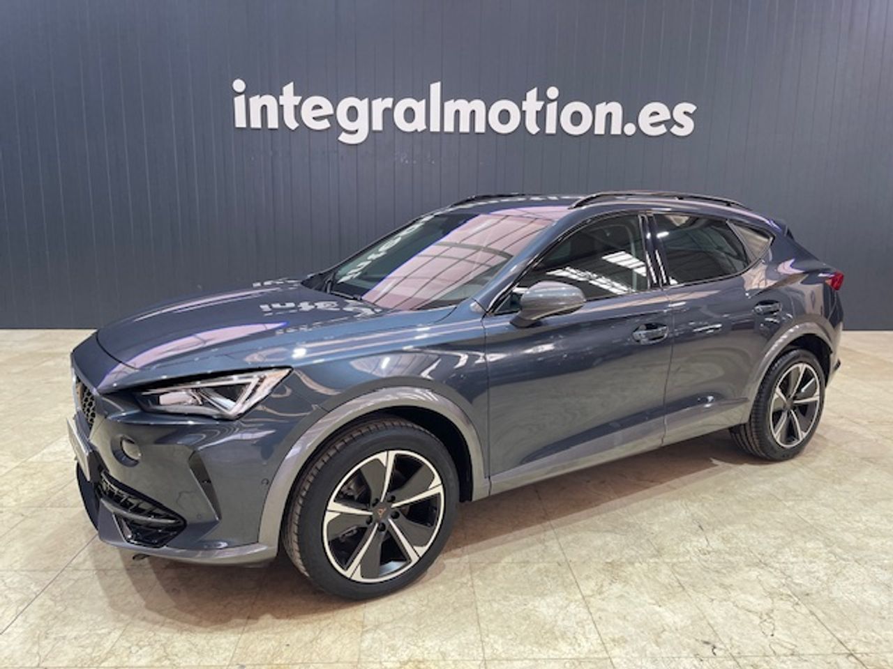 cupra formentor 2022 /