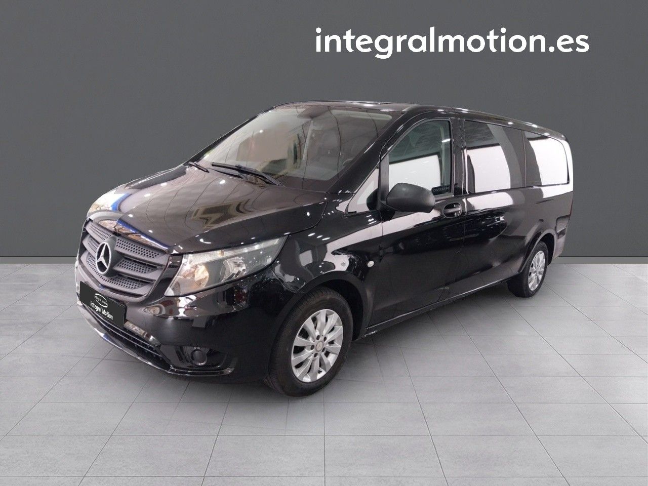mercedes vito 2015 /