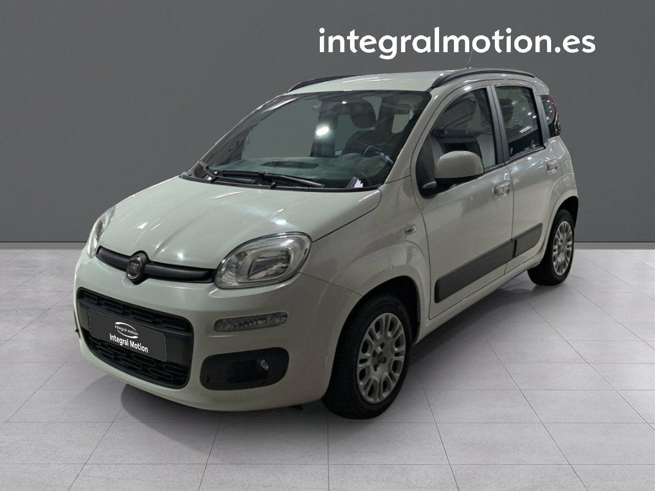 fiat panda 2020 /