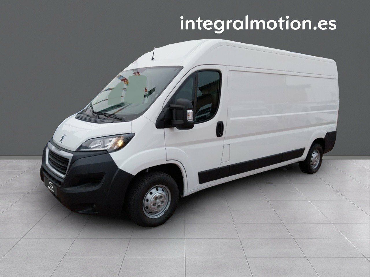 peugeot boxer 2019 /