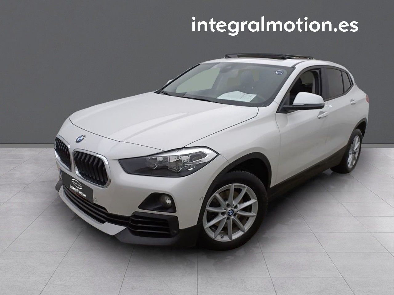 bmw x2 2019 /