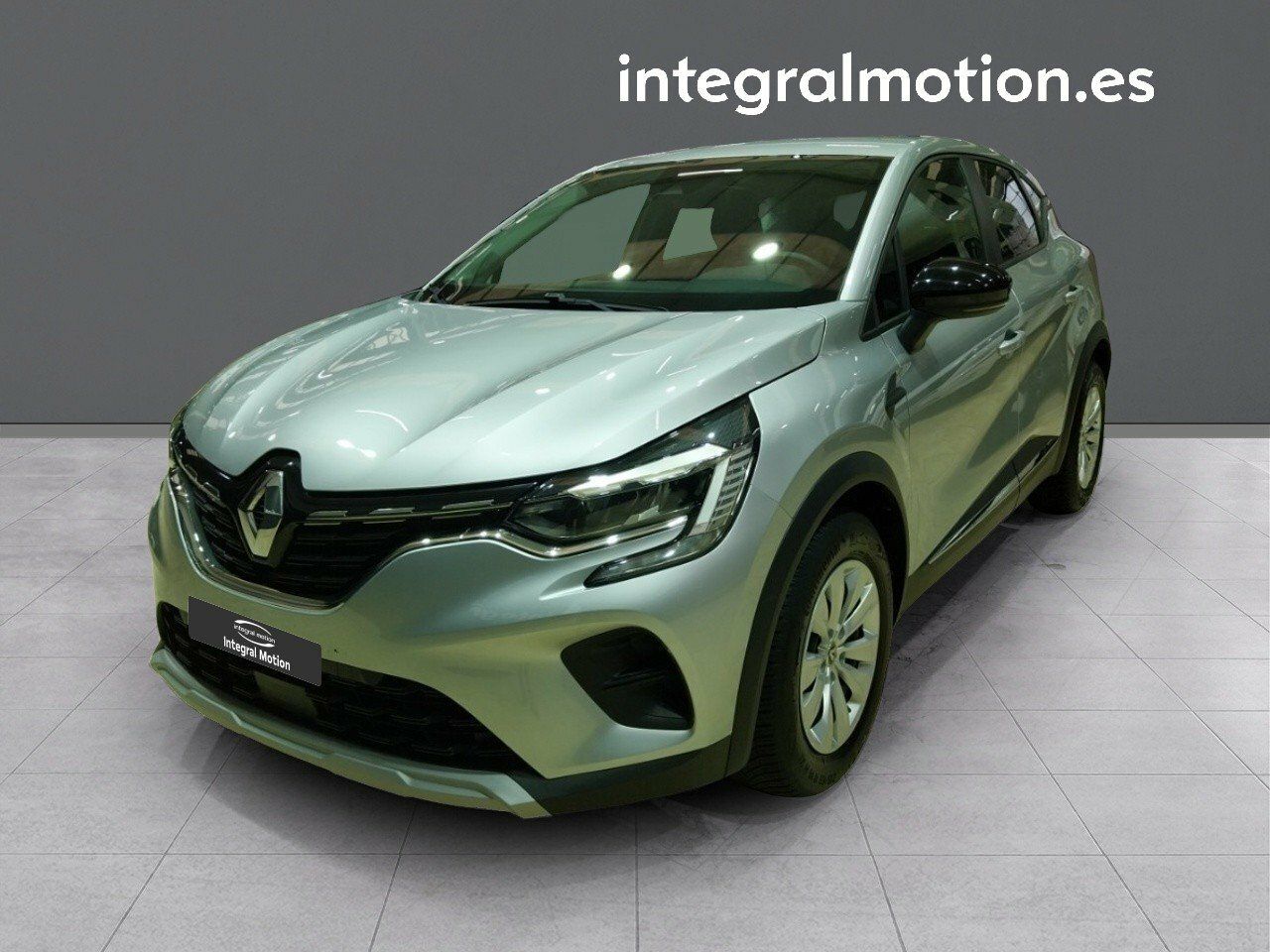 renault captur 2020 /