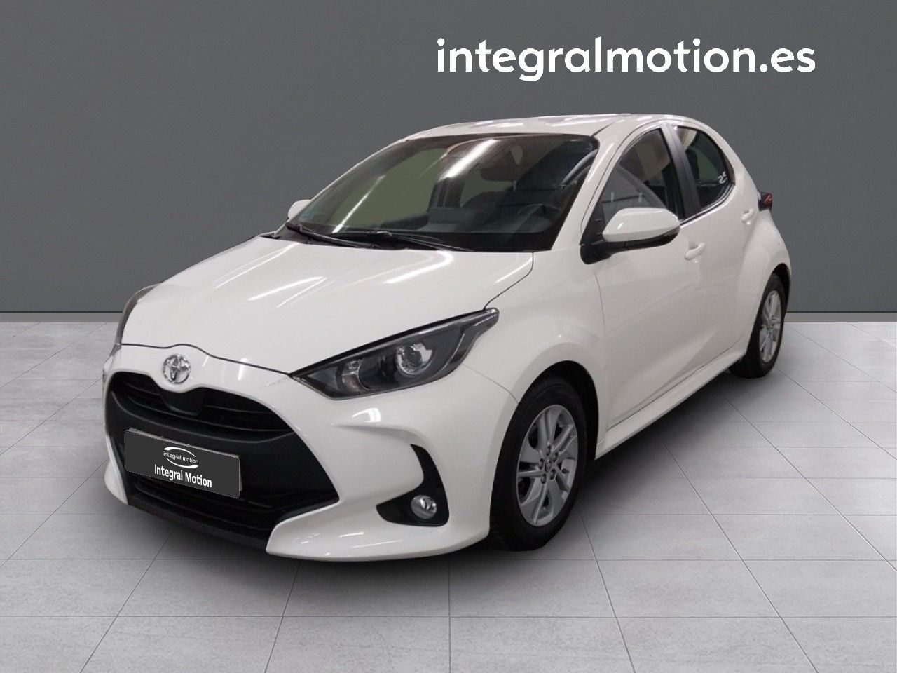 toyota yaris 2022 /