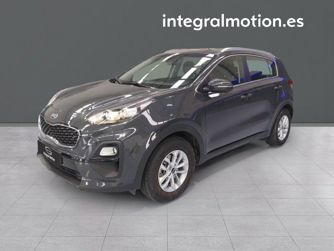 kia sportage 2021 /