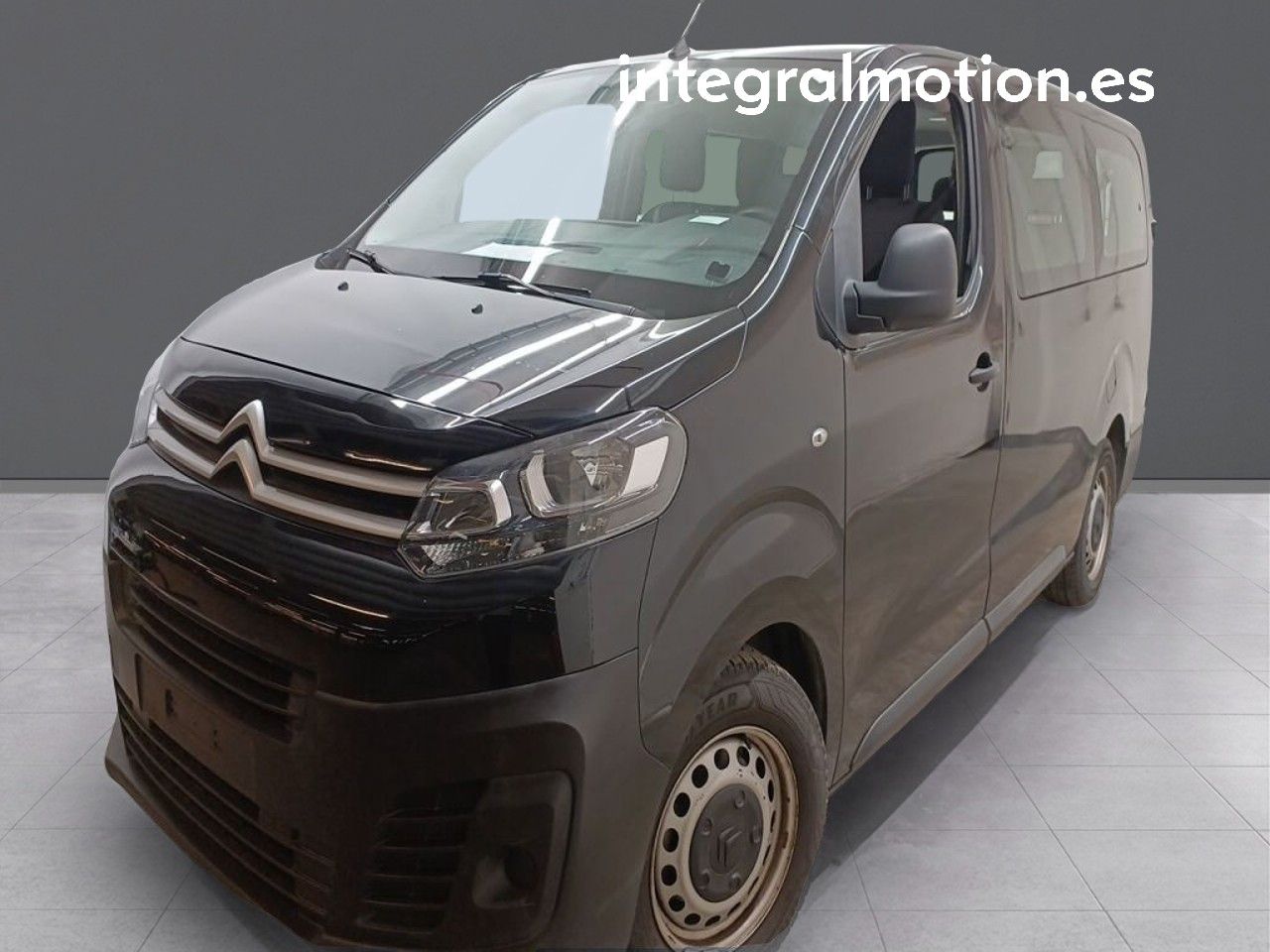 citroën jumpy 2019 /