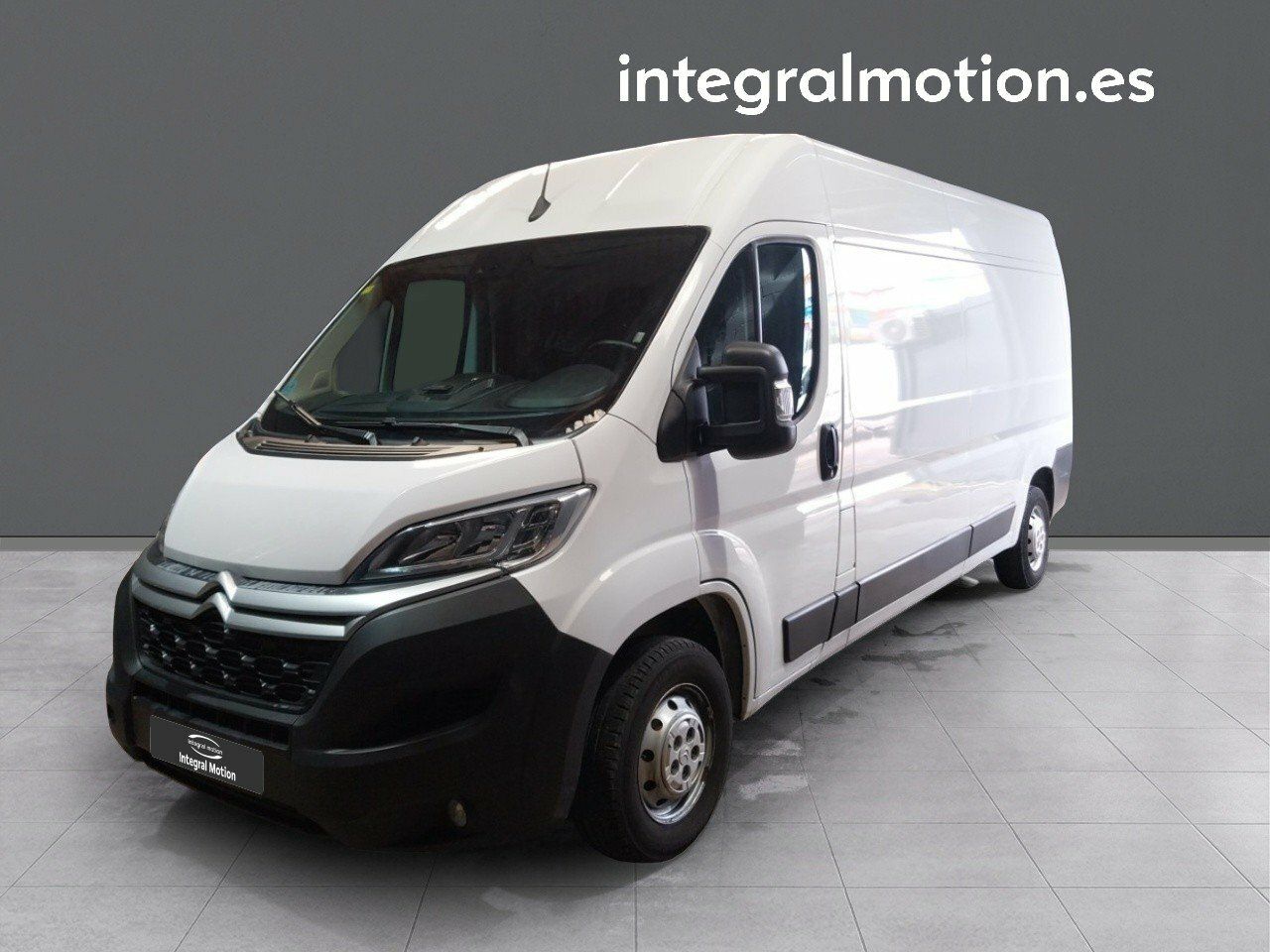 citroën jumper 2022 /