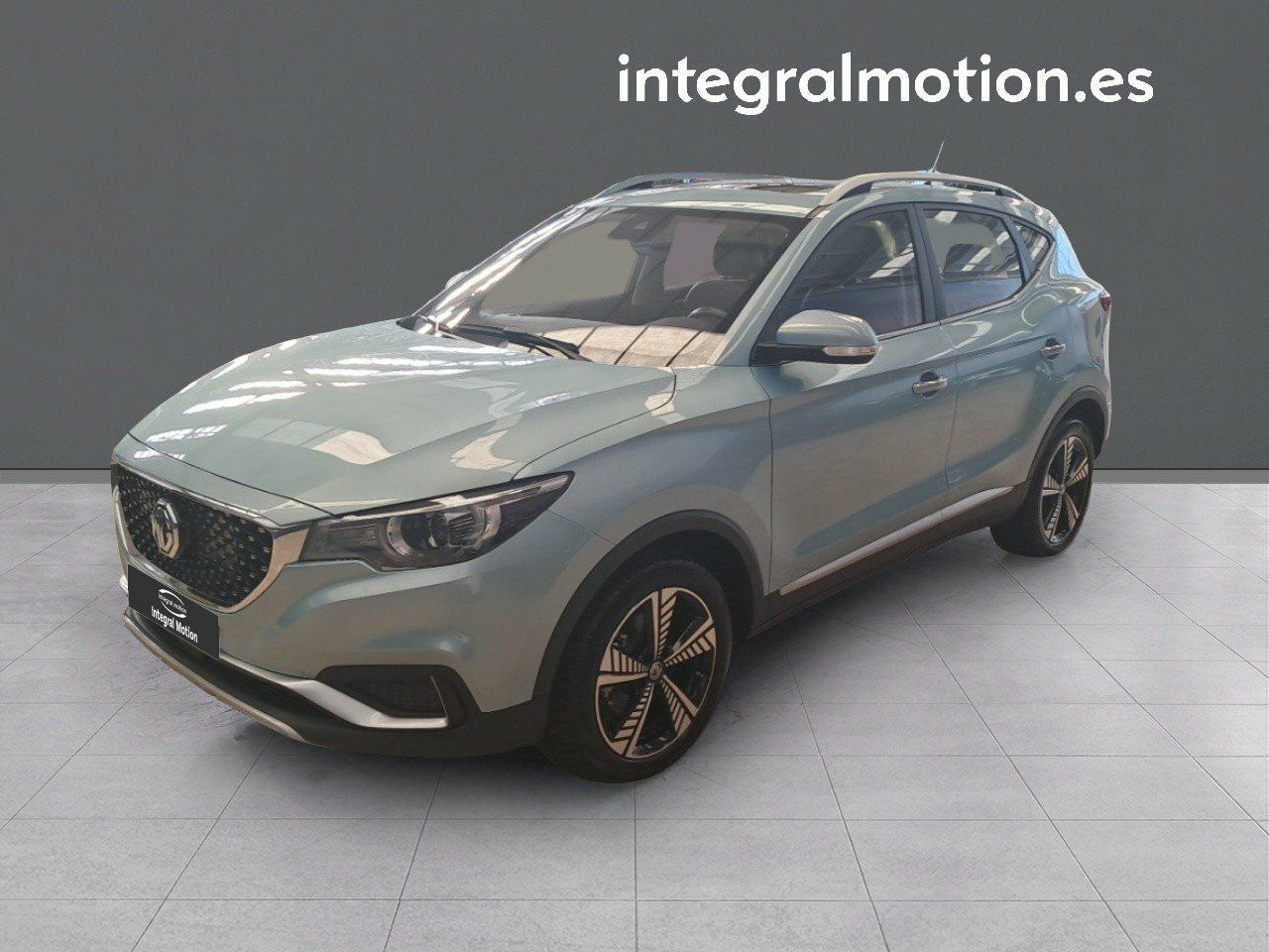 mg zs 2021 /