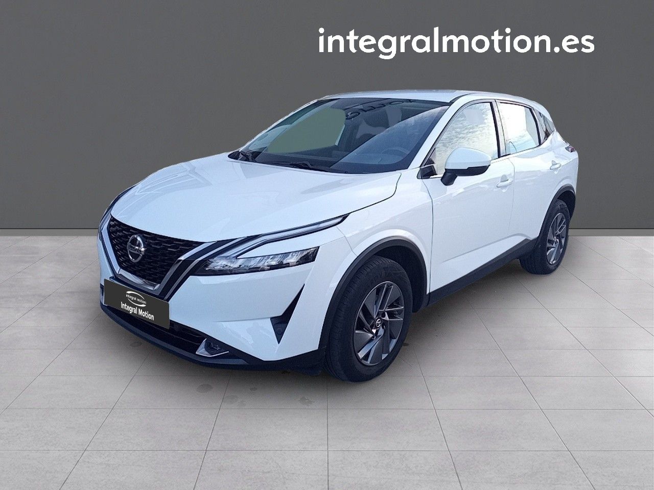 nissan qashqai 2021 /