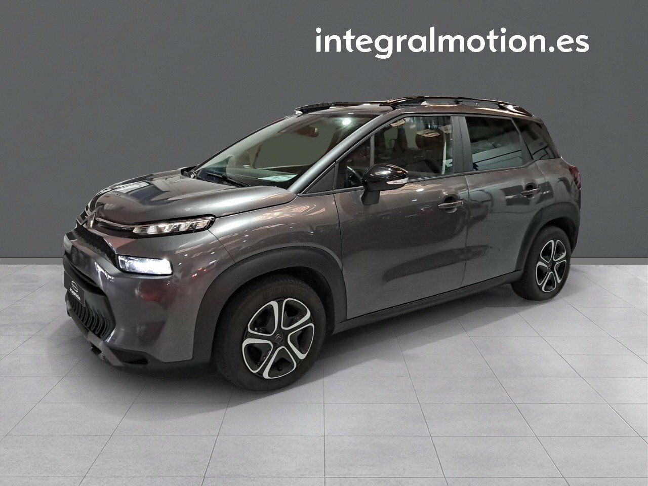 citroën c3 aircross 2022 /