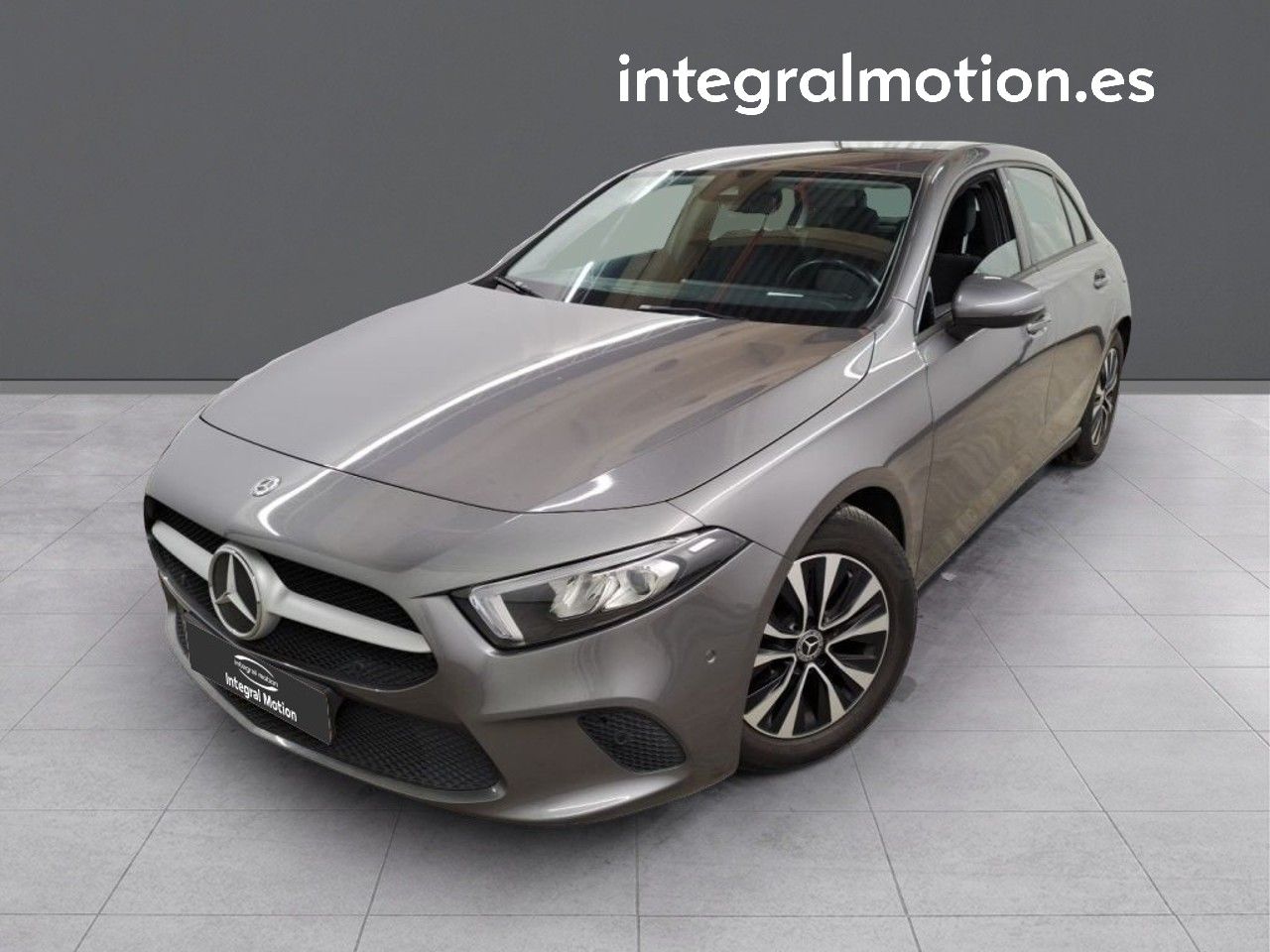 mercedes clase a 2020 /