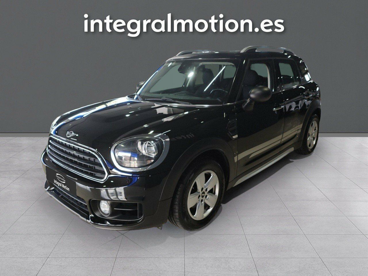 mini countryman 2018 /