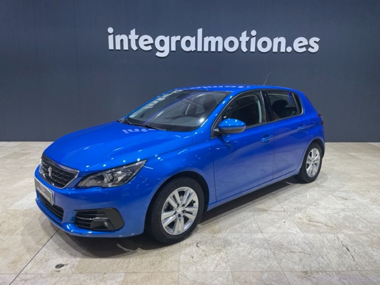 peugeot 308 2021 /
