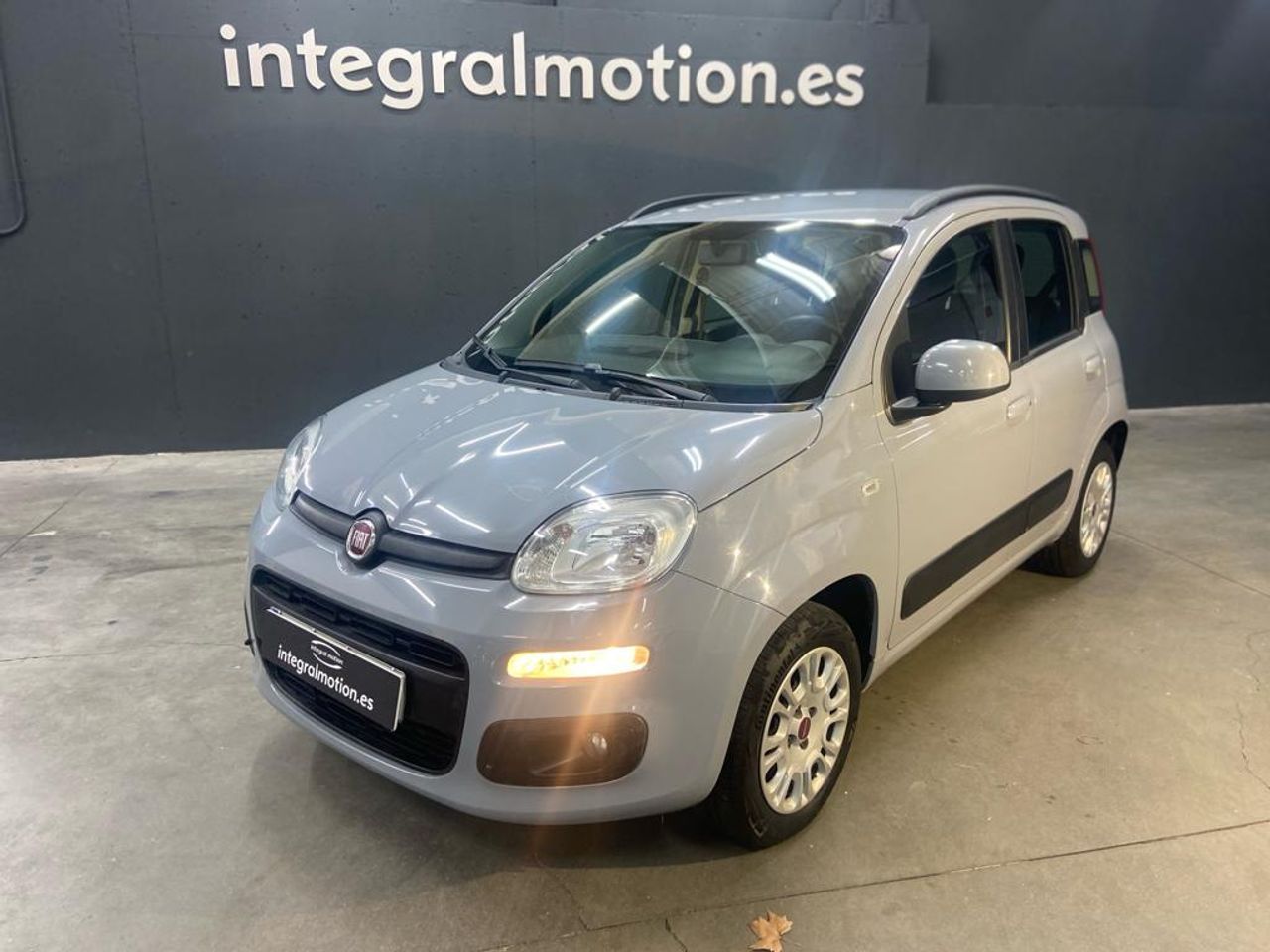 fiat panda 2020 /