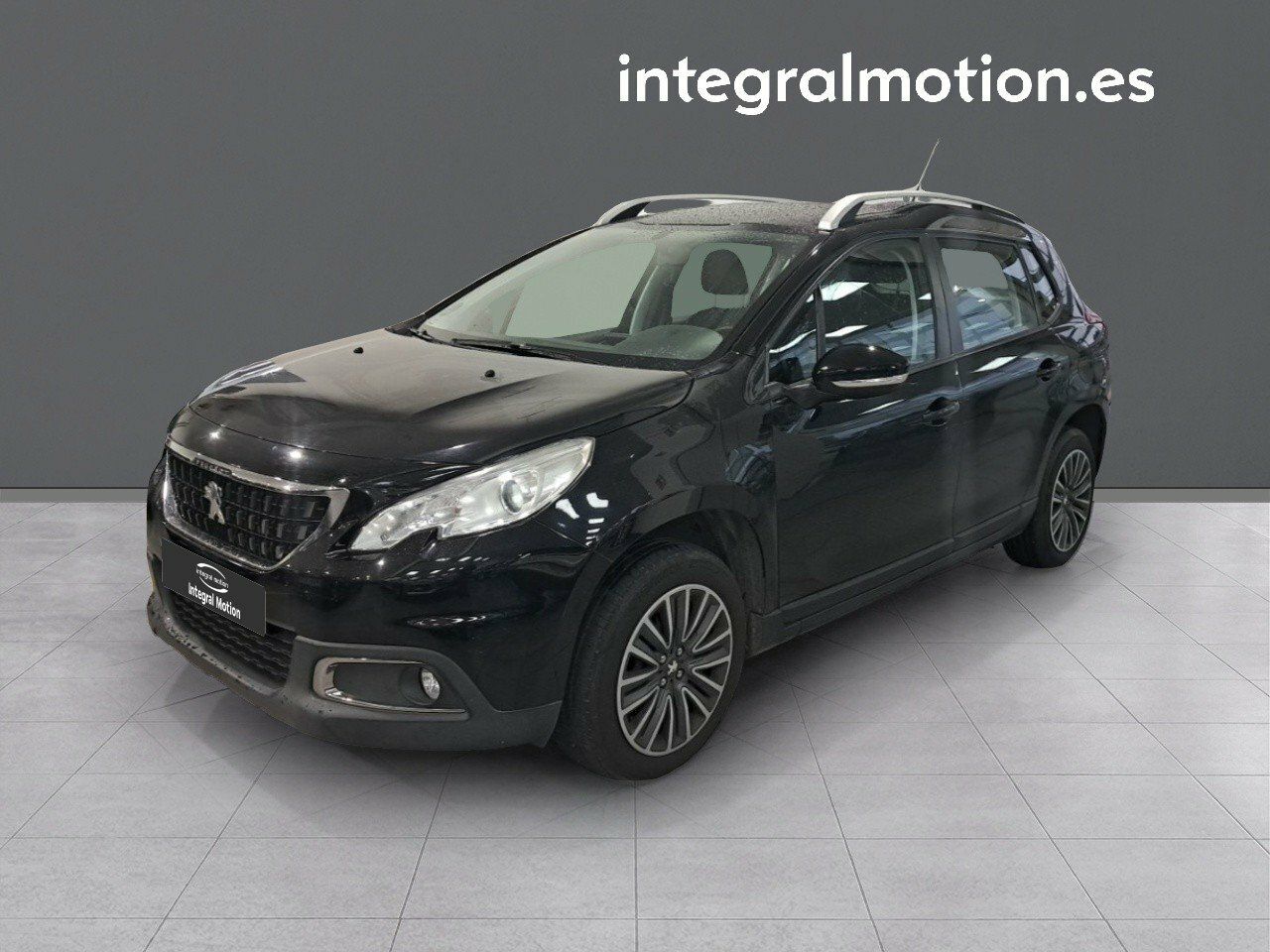 peugeot 2008 2016 /