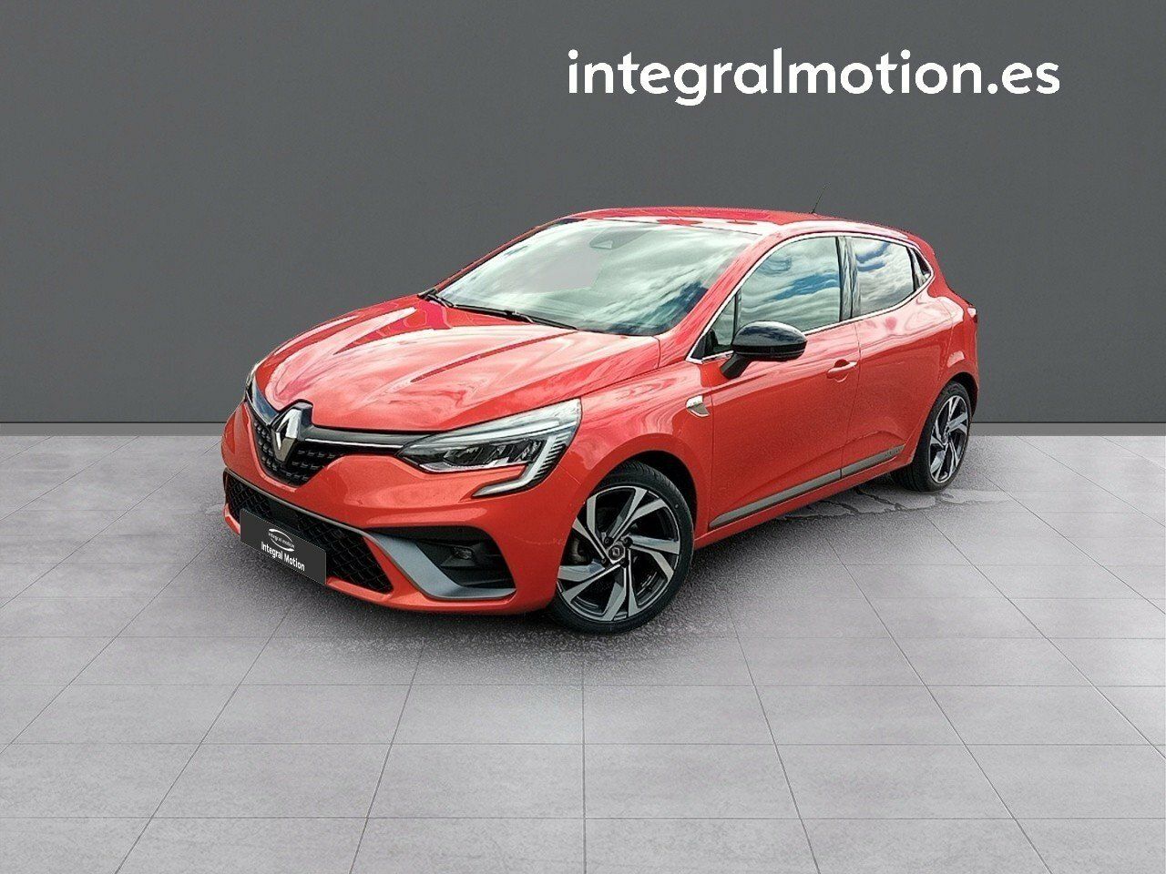 renault clio 2019 /