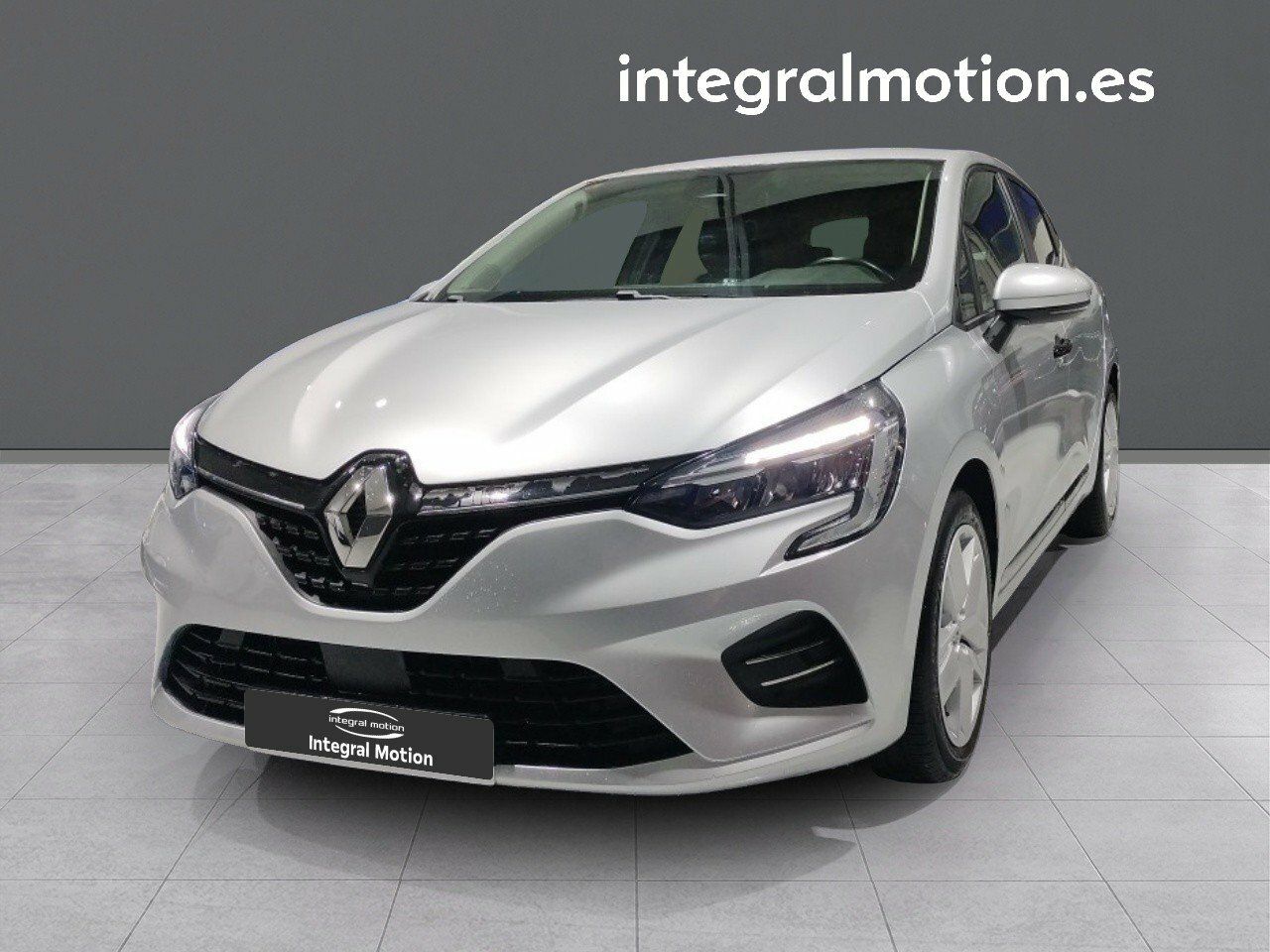 renault clio 2020 /