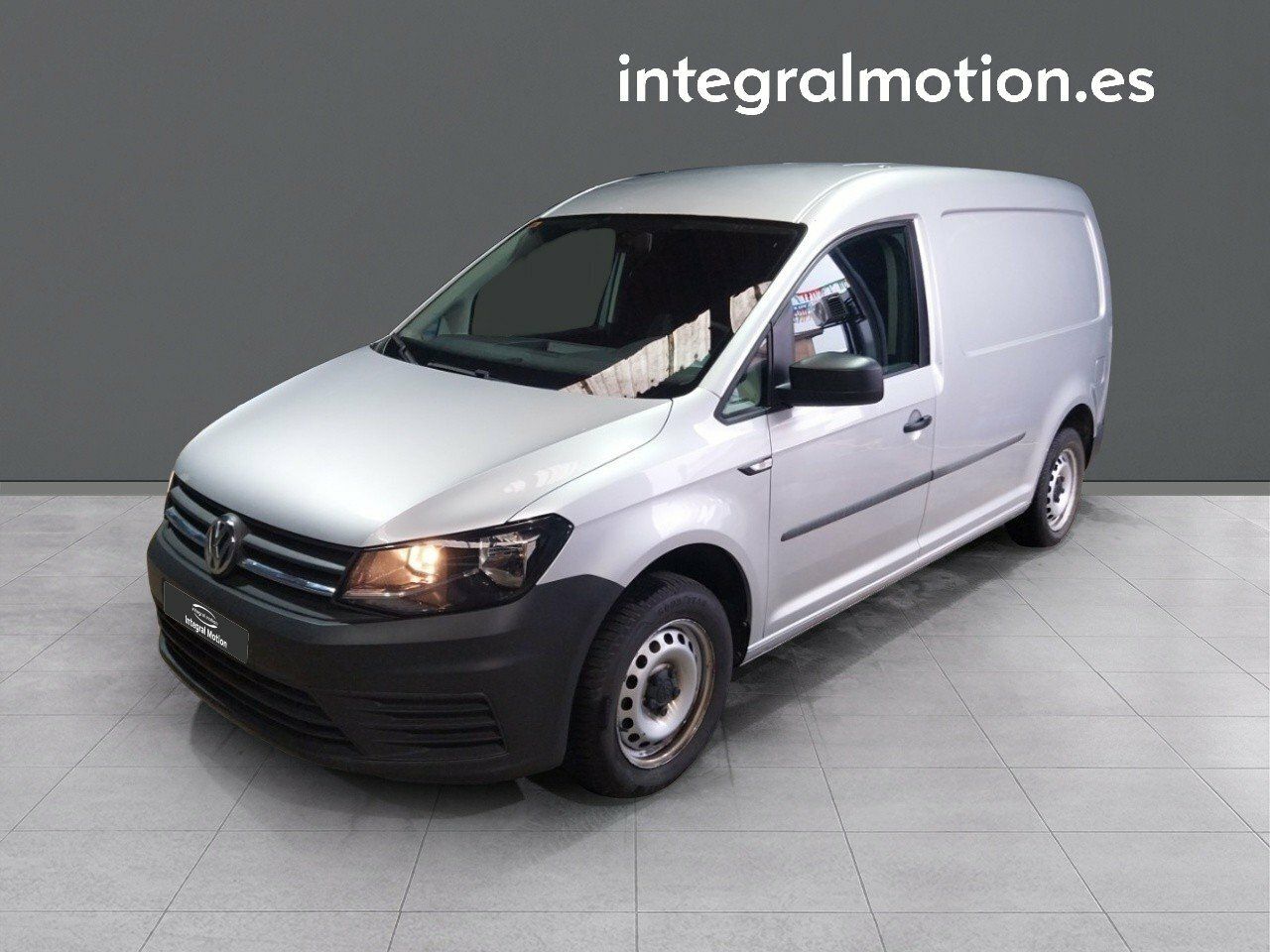 Dursan ds 3 2020 potencia 100cv  de segunda mano - volkswagen caddy 2020 /