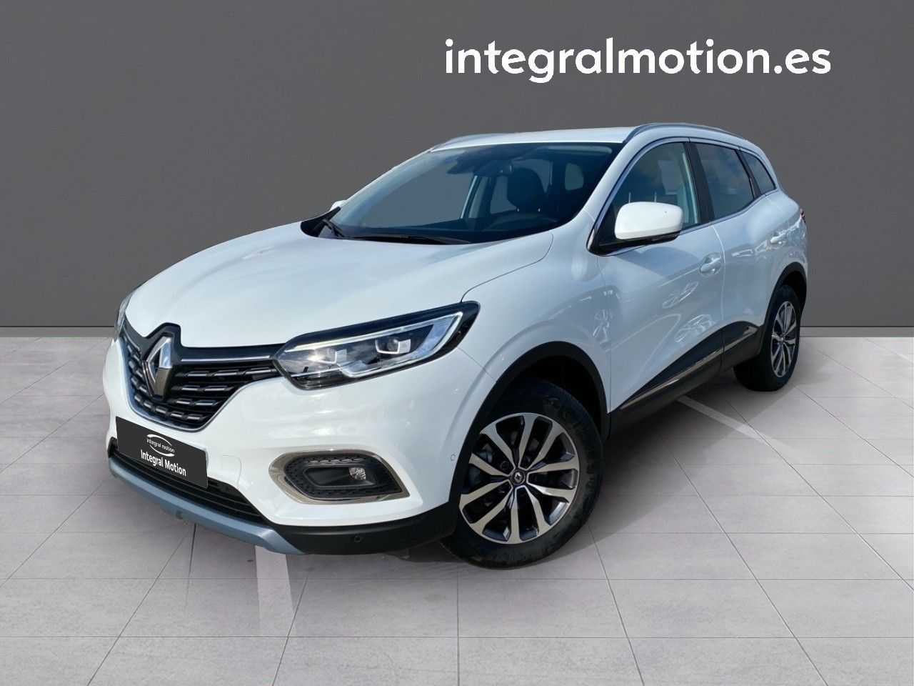 renault kadjar 2020 /