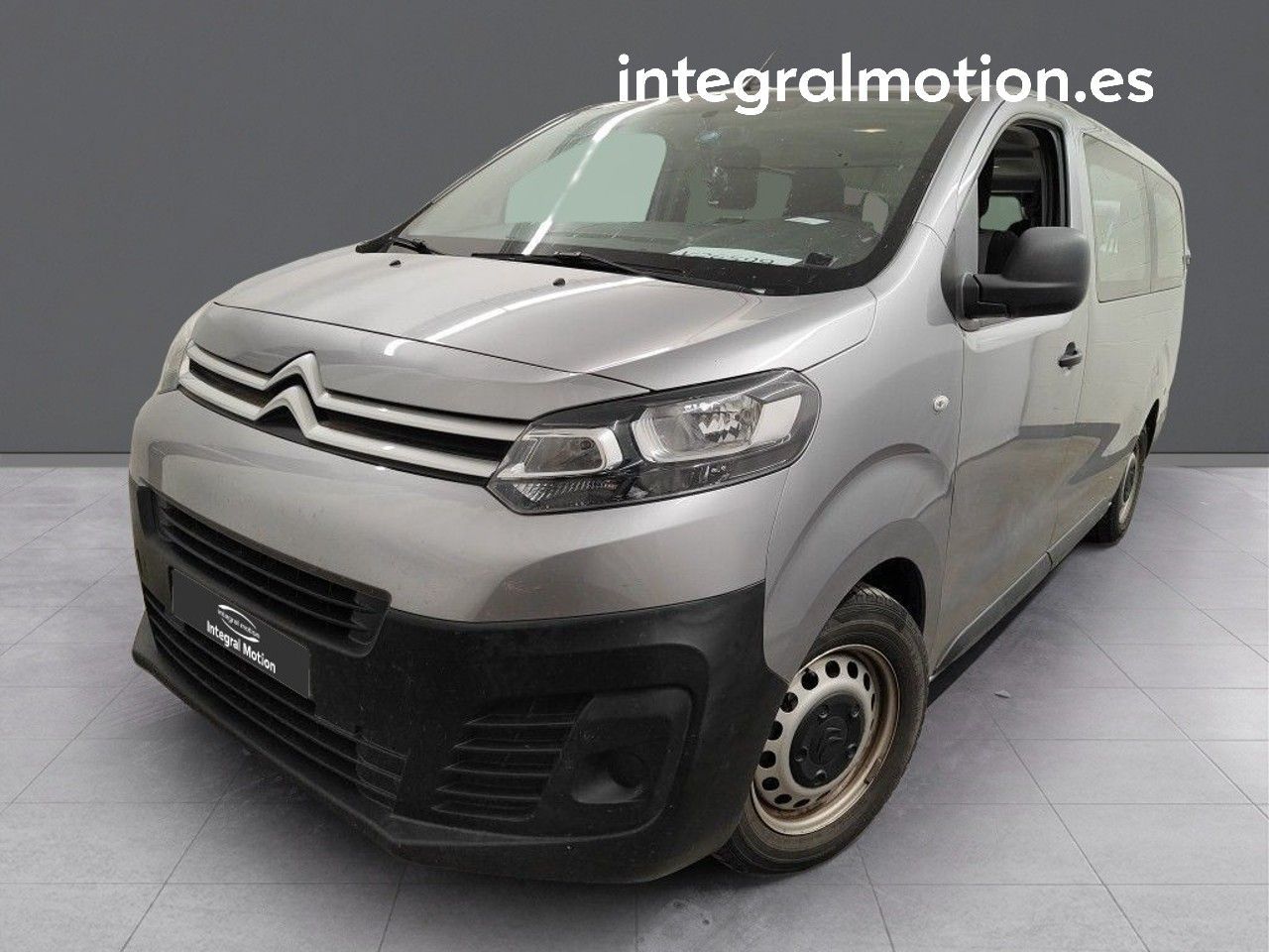 citroën jumpy 2019 /