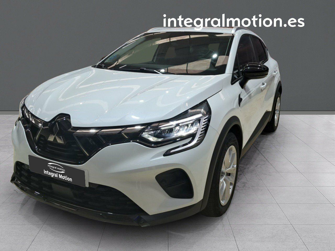 mitsubishi asx 2024 /