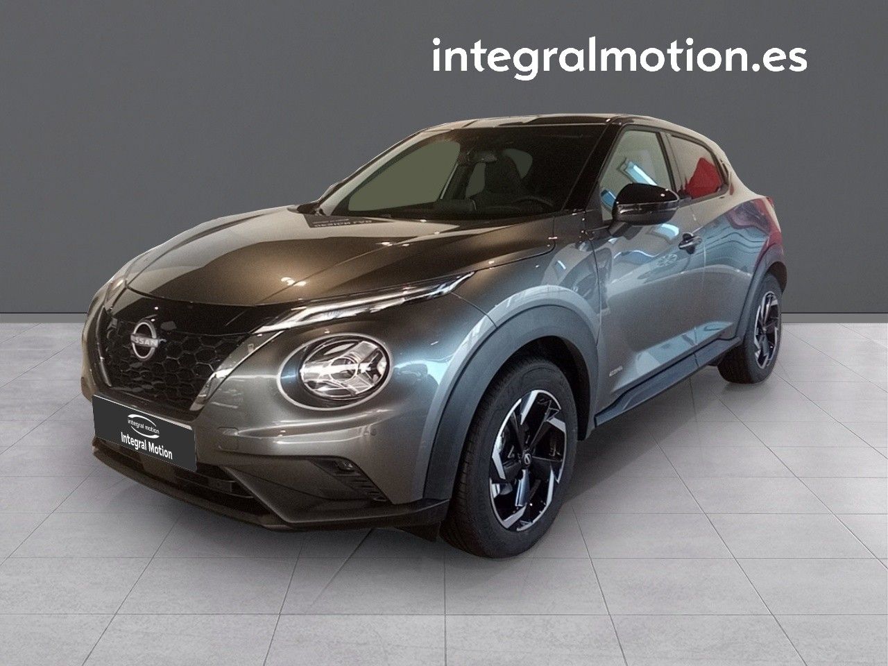nissan juke 2024 /