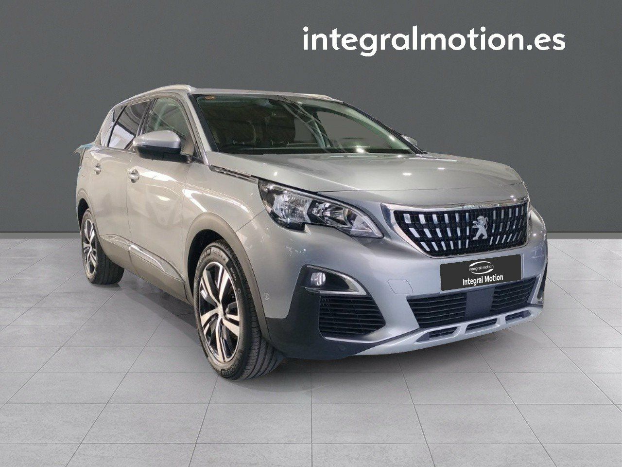 peugeot 5008 2020 / foto grande (3)