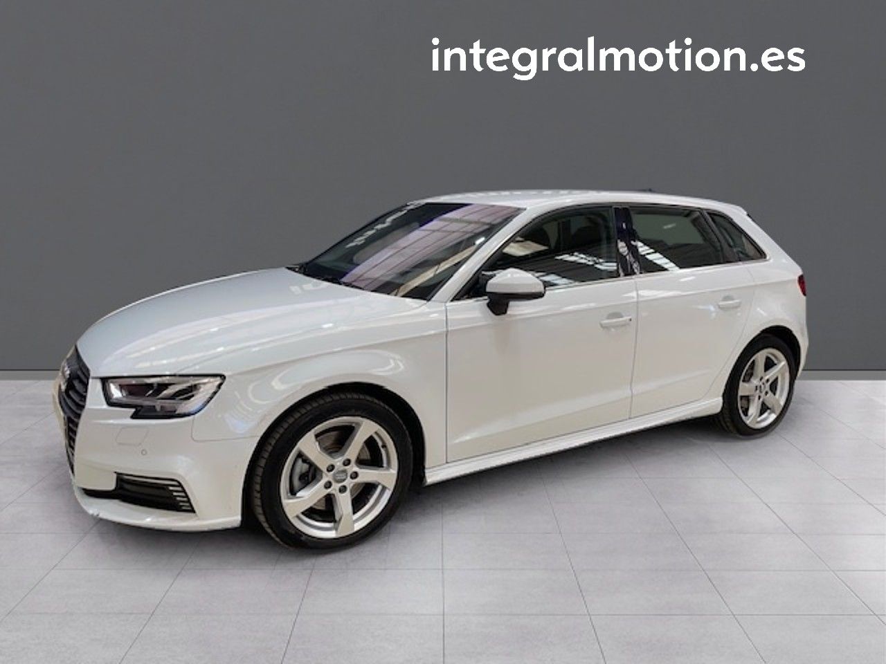 Audi a3 hibrido 2024  de segunda mano - audi a3 2020 /