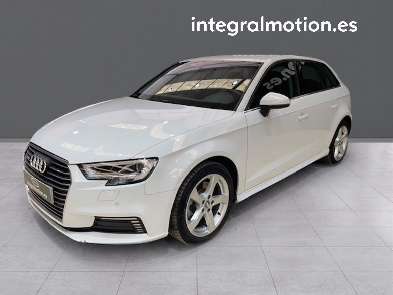 audi a3 2020 / foto grande (3)