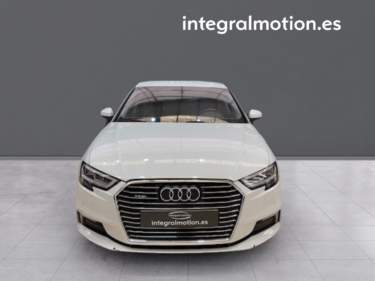 audi a3 2020 / foto grande (2)