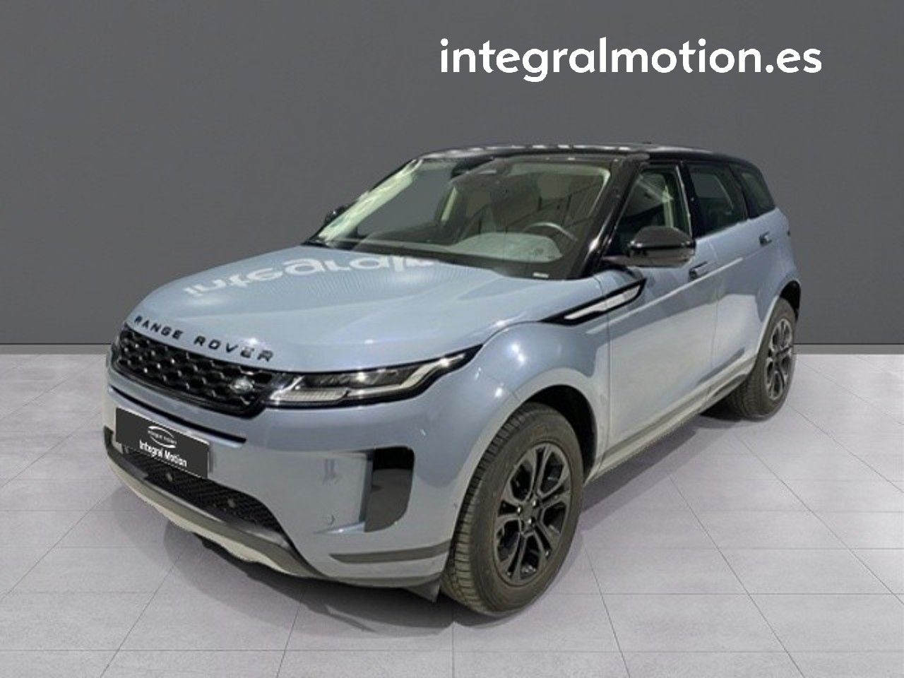 Land rover range evoque 2020  de segunda mano - land-rover range rover evoque 2021 /
