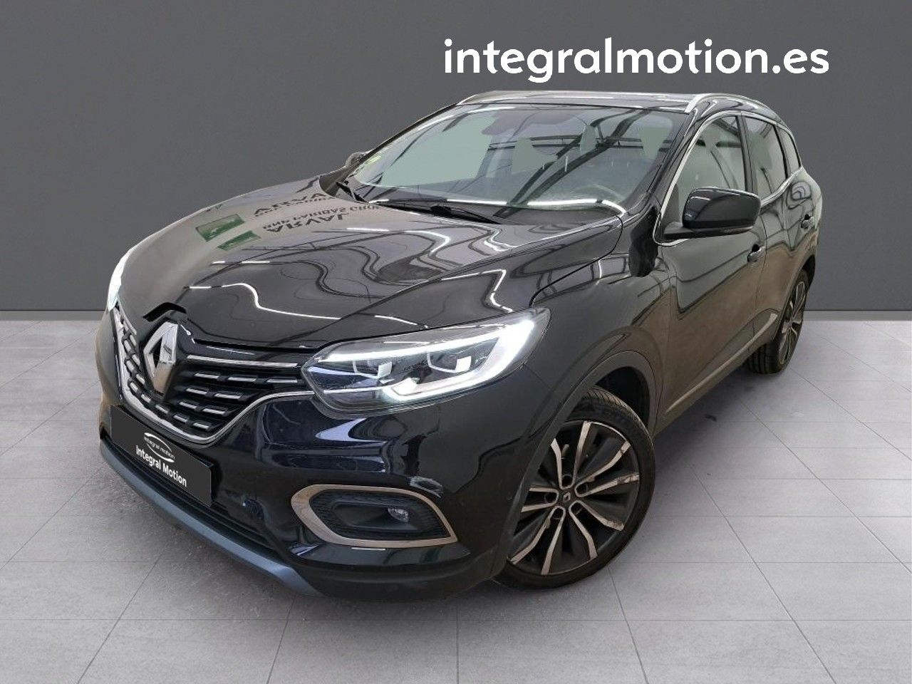 renault kadjar 2019 /