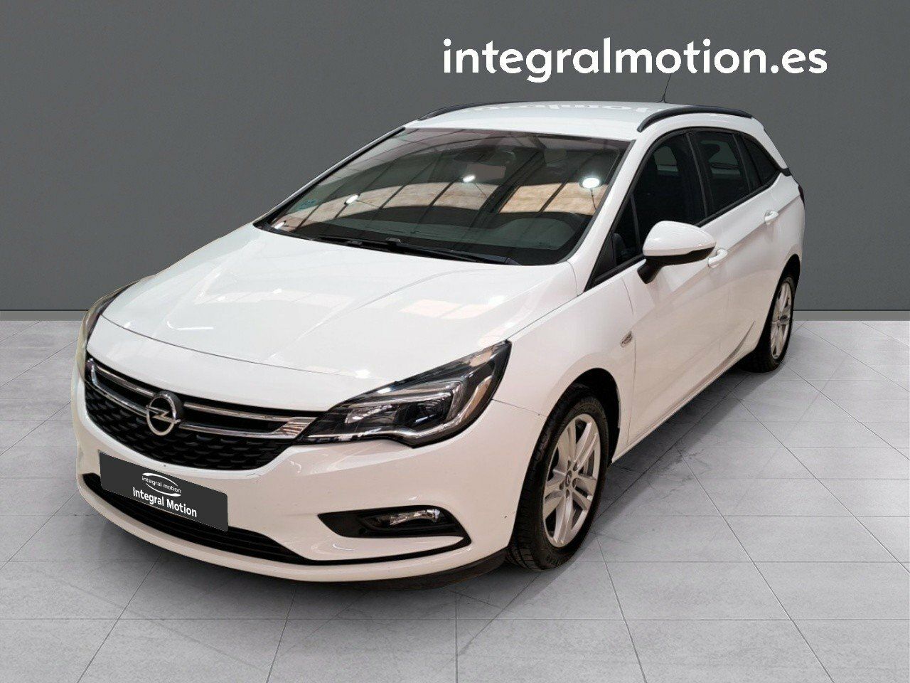 opel astra 2019 /