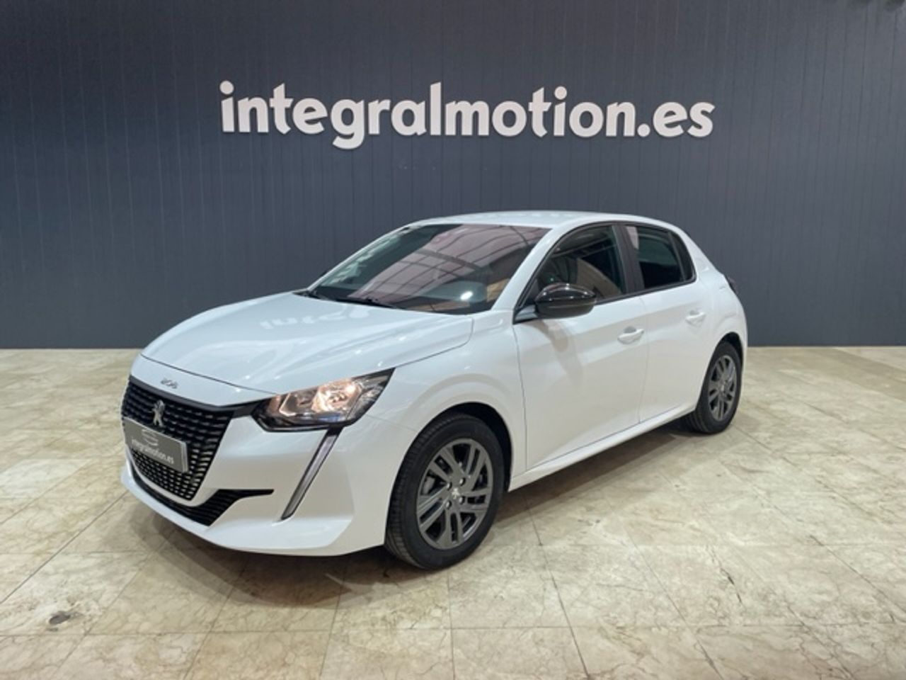 peugeot 208 2022 /
