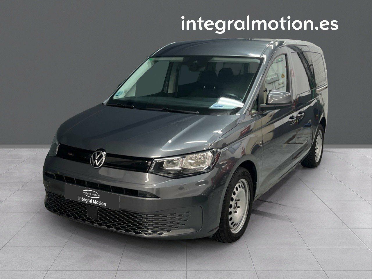 volkswagen caddy 2021 /