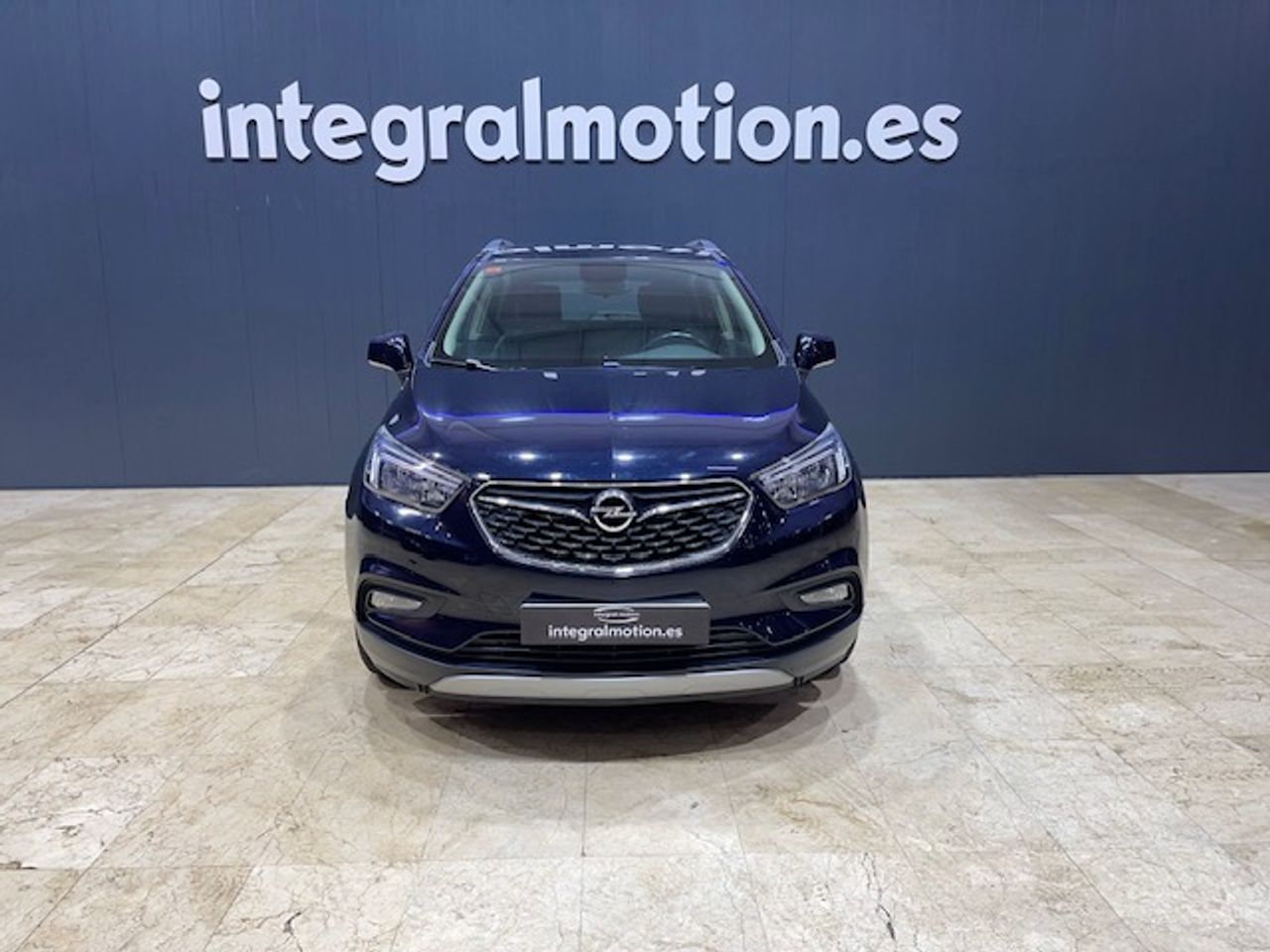 Foto opel mokka x 2018 /